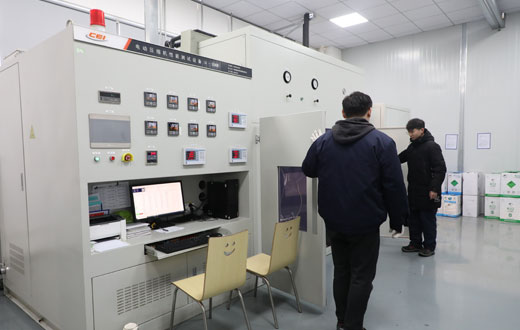 Reactive Maintenance