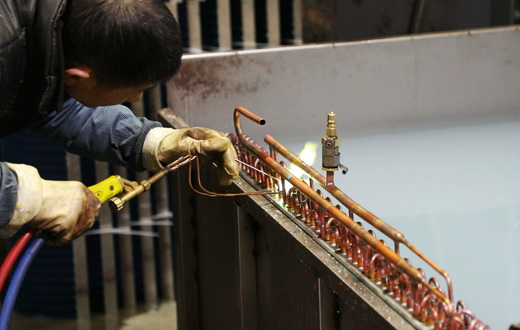 Maintenance Services