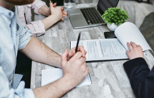 Pre-sales Consultation