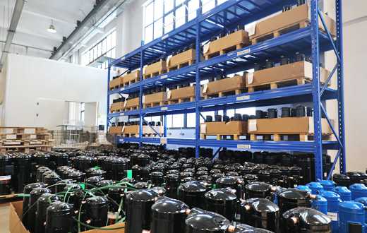 Original Spare Parts