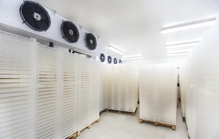 How to Choose a Cold Room?