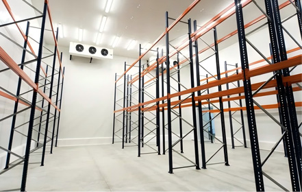 How to Choose the Refrigeration System?