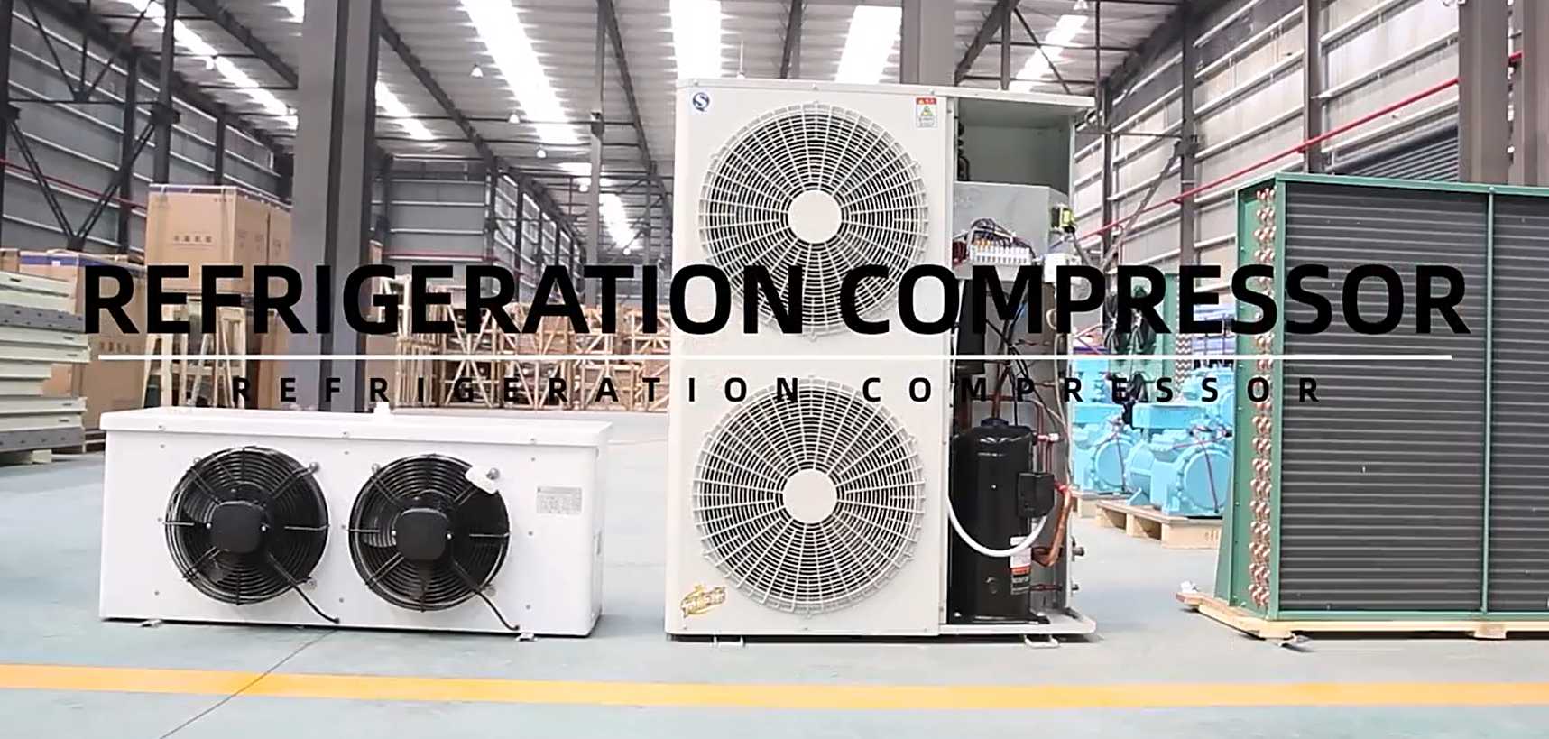 Nobody Tell You How to Pick the Right Refrigeration System for Your Needs? Show You NOW!