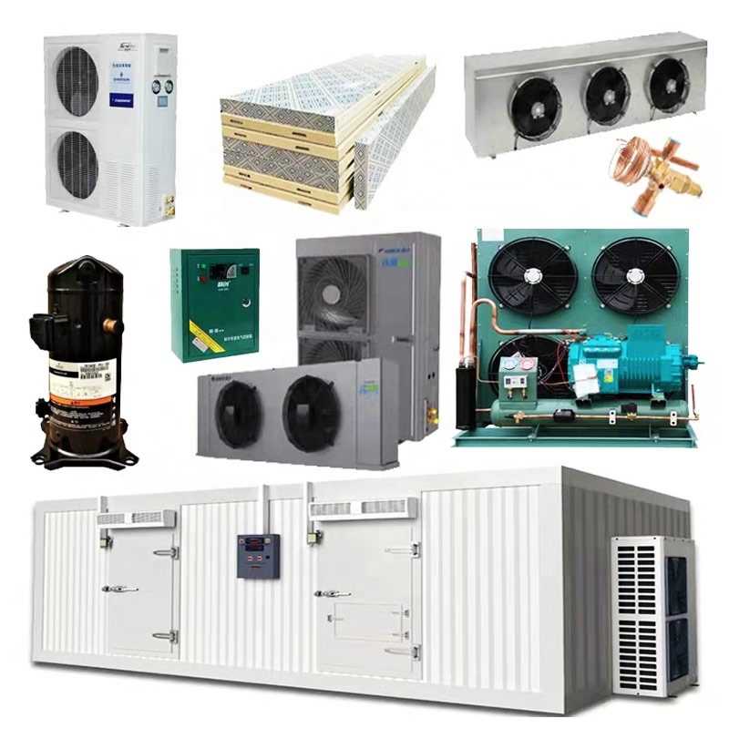 Why keep flowers in cold room?