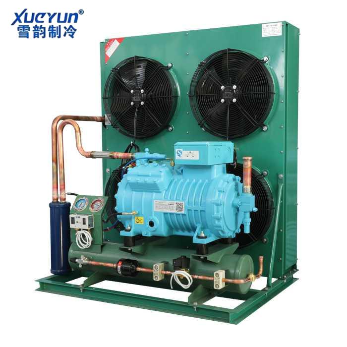Blait Compressor Condensing Unit For Cold Room