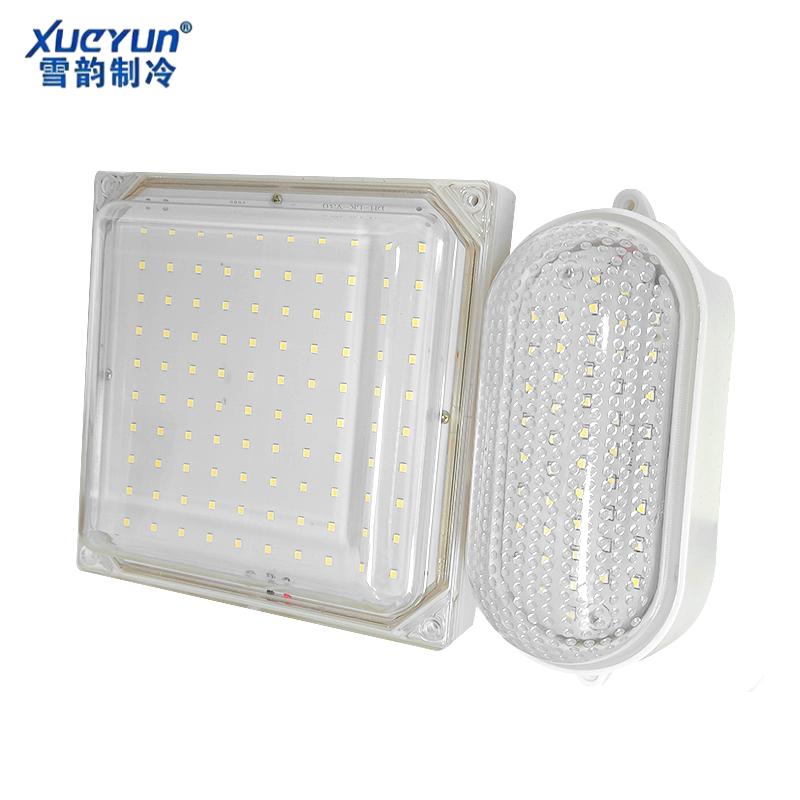 High Brightness Moisture-proof, Explosion-proof, Antifreeze LED Cold Storage Light
