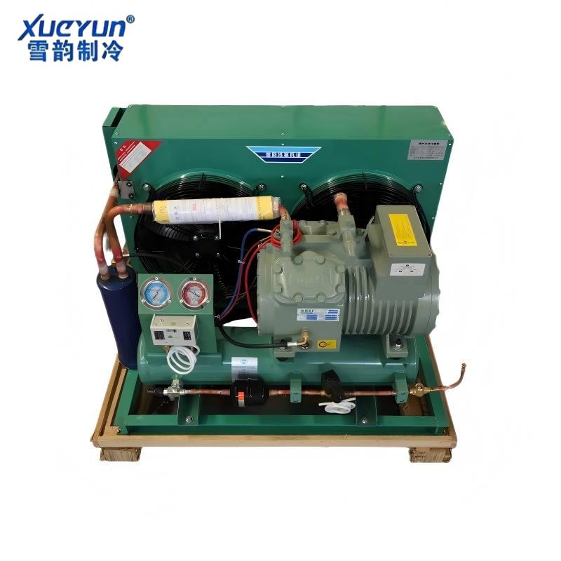 DMZL Compressor Condensing Unit for Cold Room