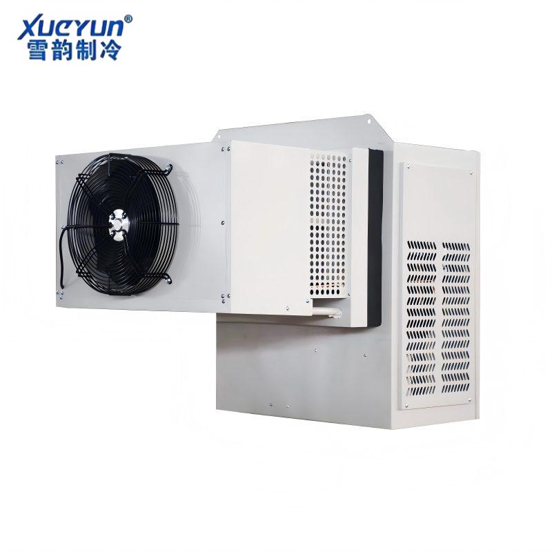 Copeland Scroll Compressor Condensing Unit