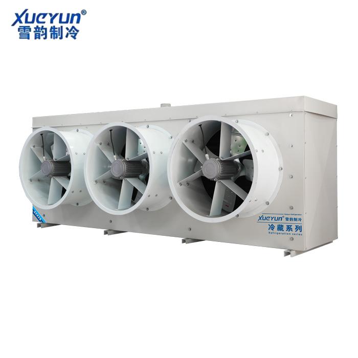 Cold Storage Air-Cooled DD/DL/DJ Series Evaporator 