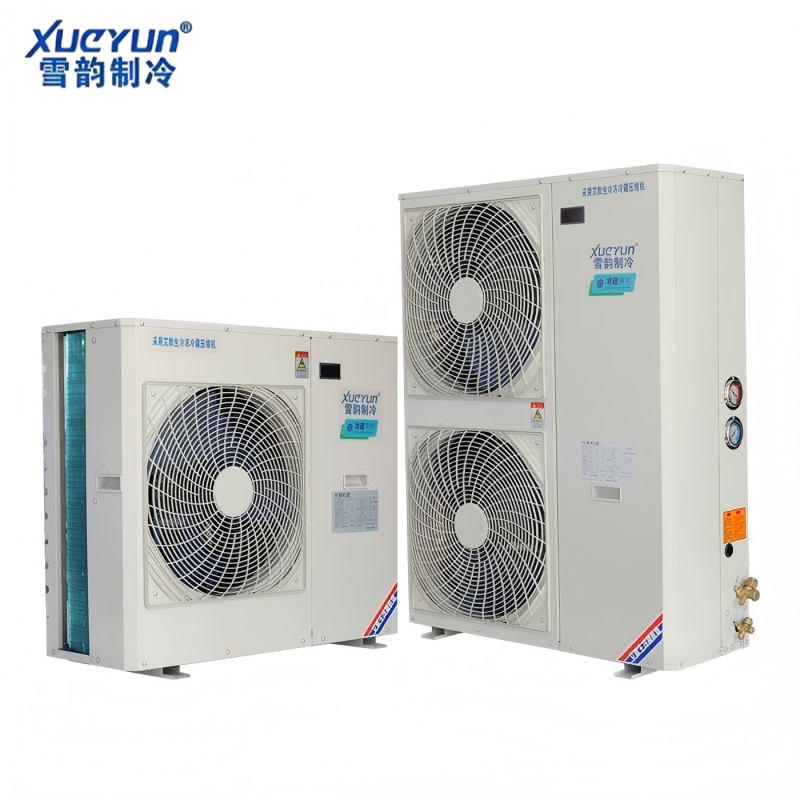 Copeland Compressor Outdoor Condensing Unit