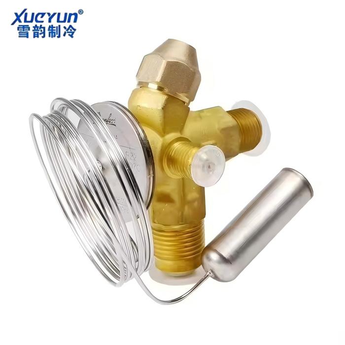 Danfoss Thermal Expansion Valve 