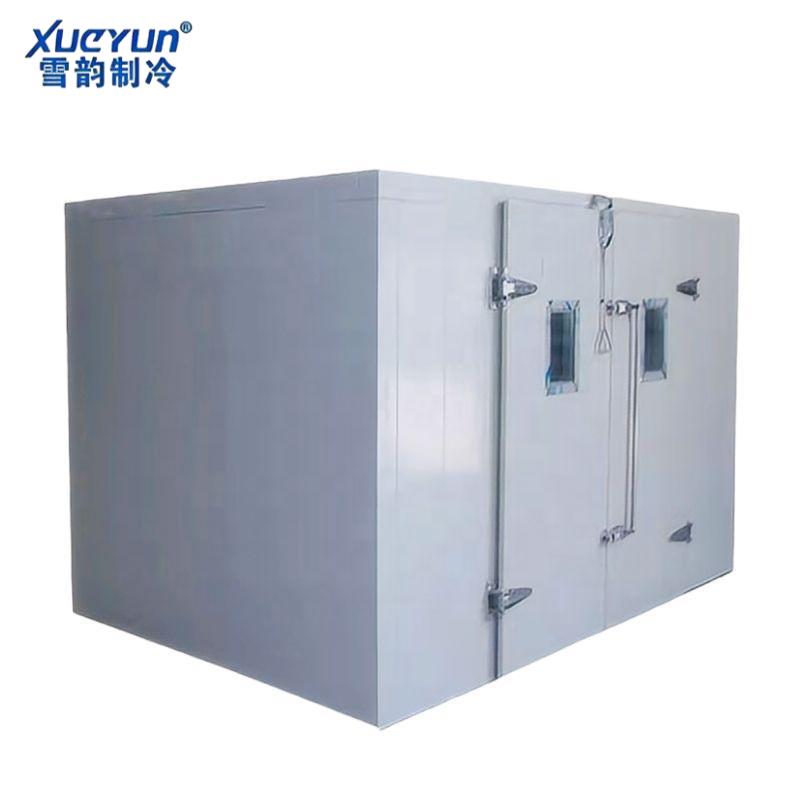 Customizable Small and Medium-sized Cold Storage Room