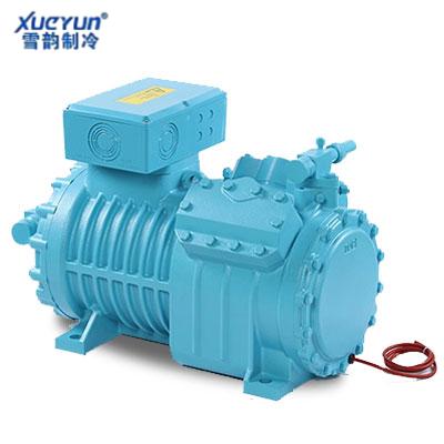 Blait Piston Compressor for Cold Rooms and Freezer Rooms