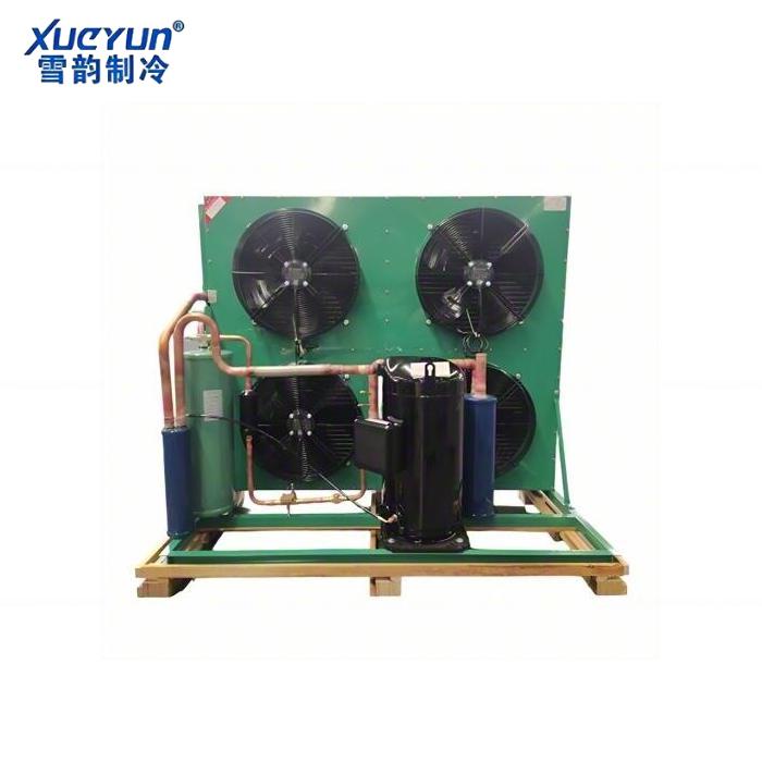 Copeland Compressor Condensing Unit